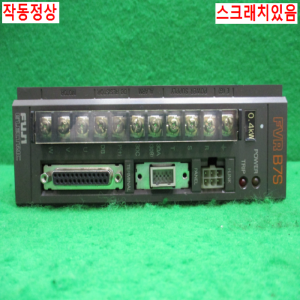 북70323/서보드라이브/FVR004B7S-2KK/0.4KW/Fuji